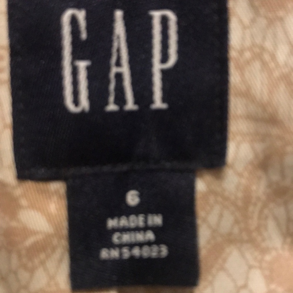 Jacket - Picture 2 of 3